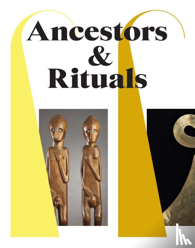 Tanudirjo, Daud, Keurs, Pieter ter - Ancestors and rituals