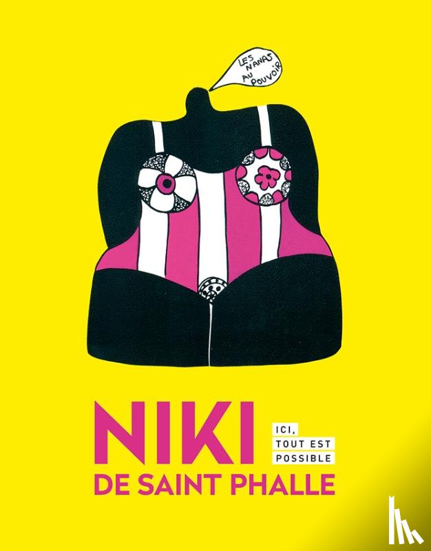  - Niki de Saint Phalle