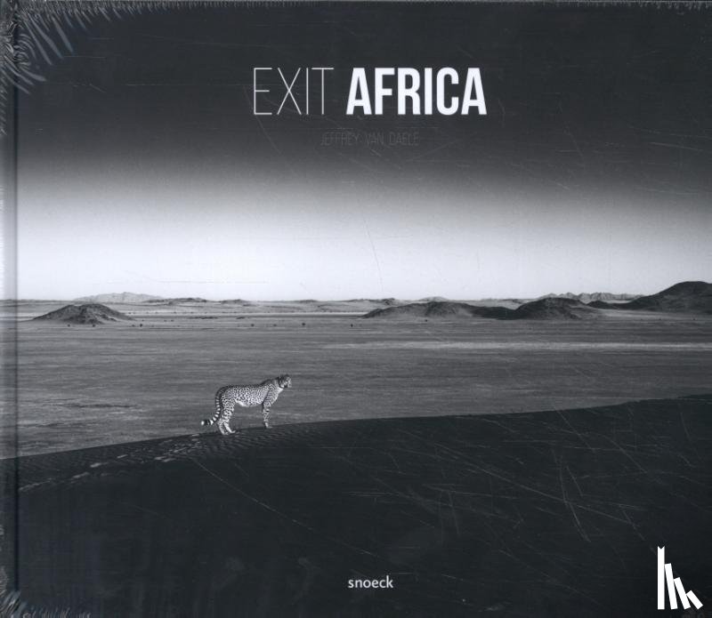  - Exit Africa