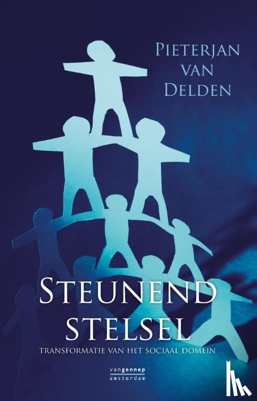 Delden, Pieterjan van - Steunend stelsel