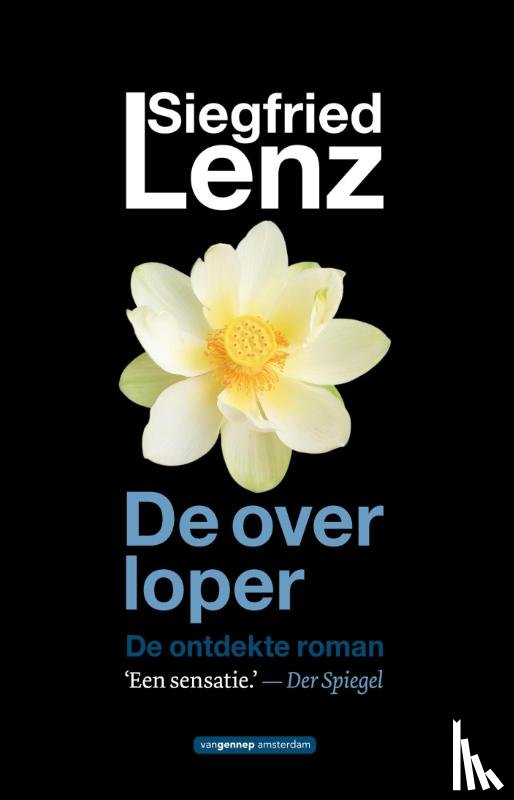 Lenz, Siegfried - De overloper