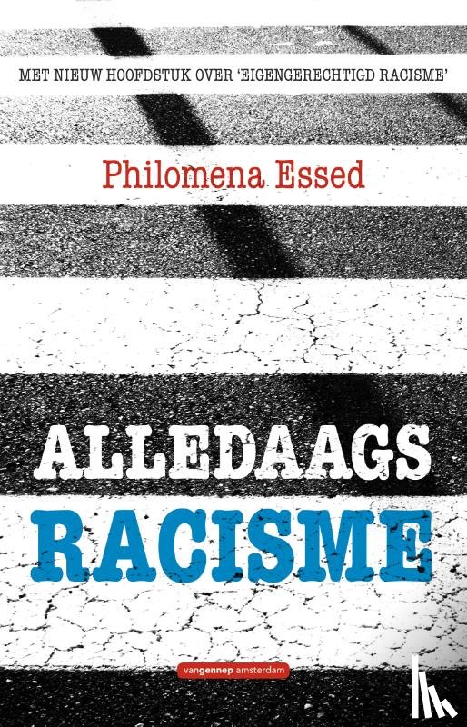 Essed, Philomena - Alledaags racisme