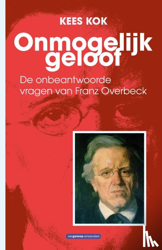 Kok, Kees - Onmogelijke geloof