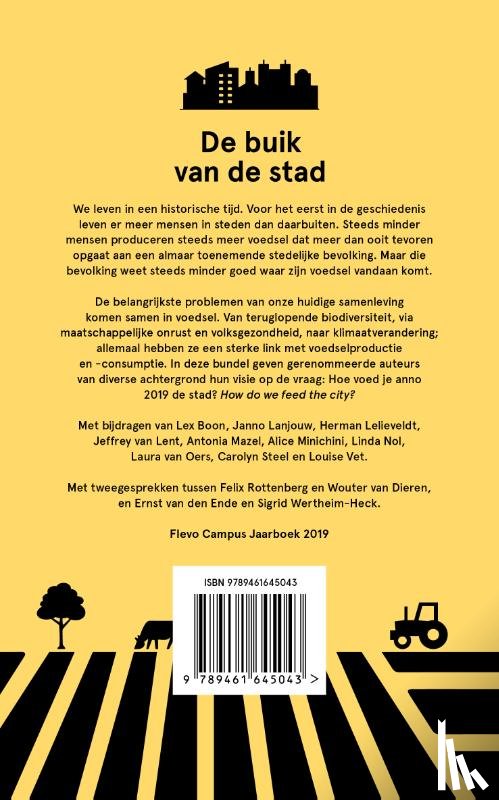  - Boze boeren, LED-lampen en kipdino's