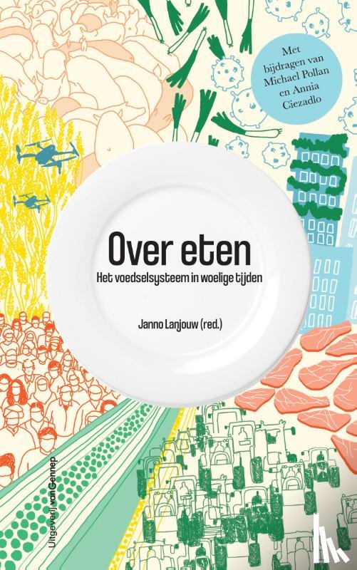 - Over Eten