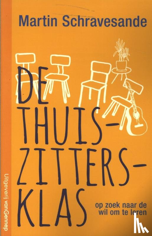 Schravesande, Martin - De thuiszittersklas