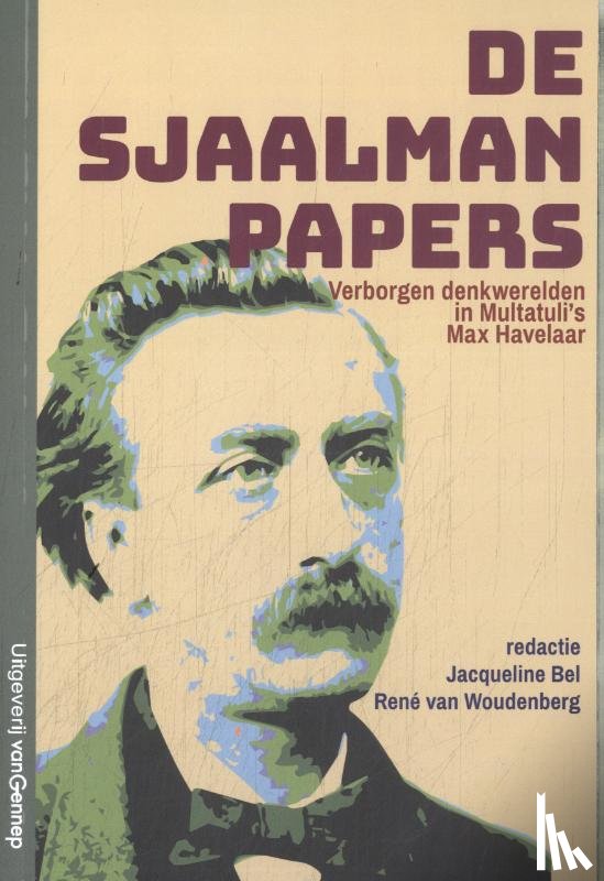  - De Sjaalman Papers