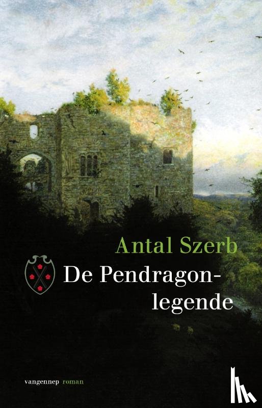 Szerb, Antal - De Pendragonlegende