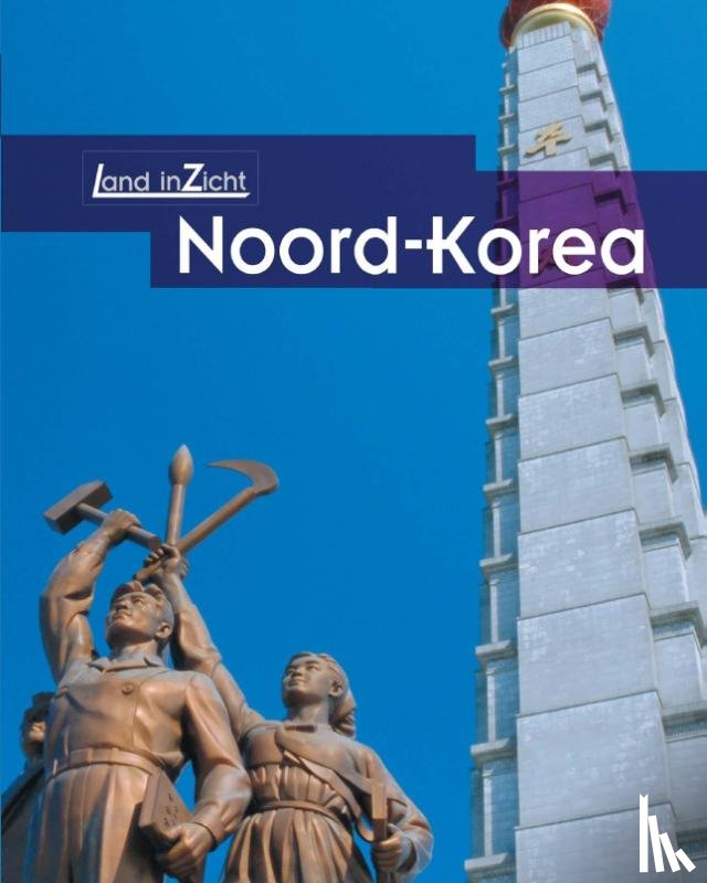 Raum, Elizabeth - Noord-Korea