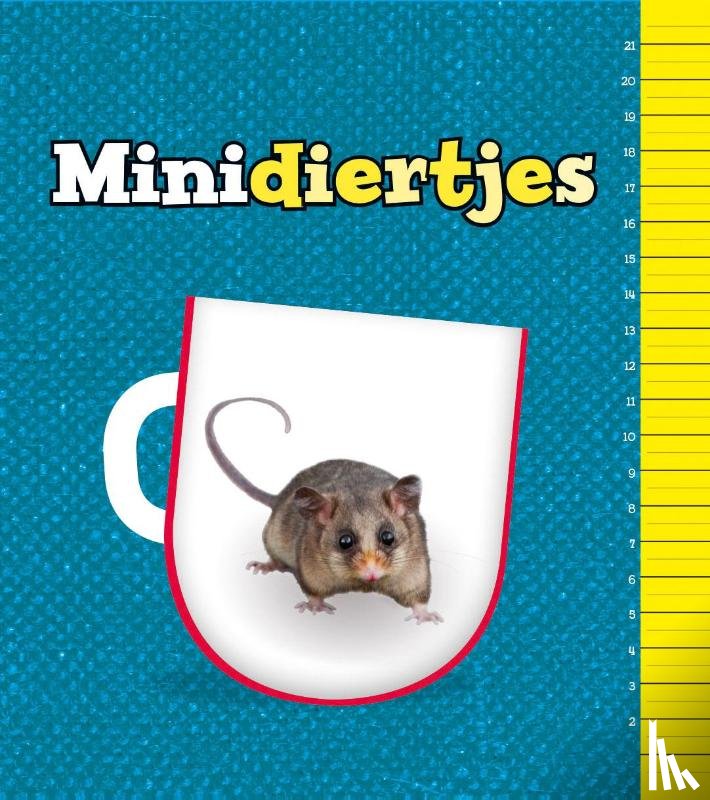 Hammonds, Heather - Minidiertjes