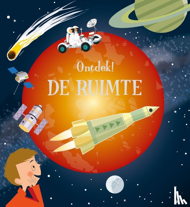 Haslam, Parker - De Ruimte