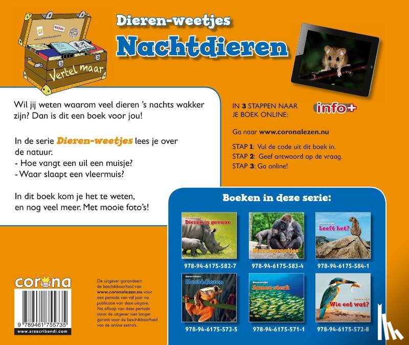 Dunne, Abbie - Nachtdieren