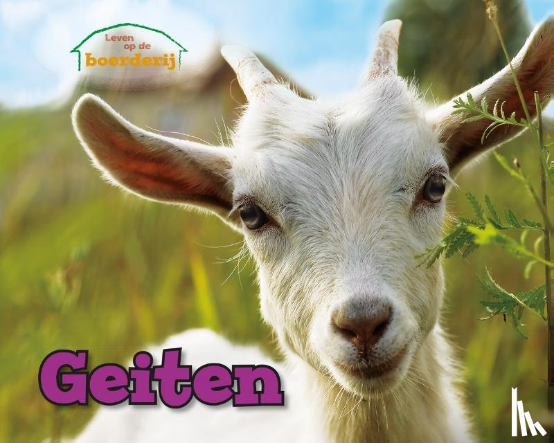 Clay, Sheri - Geiten