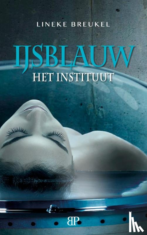 Breukel, Lineke - Het instituut