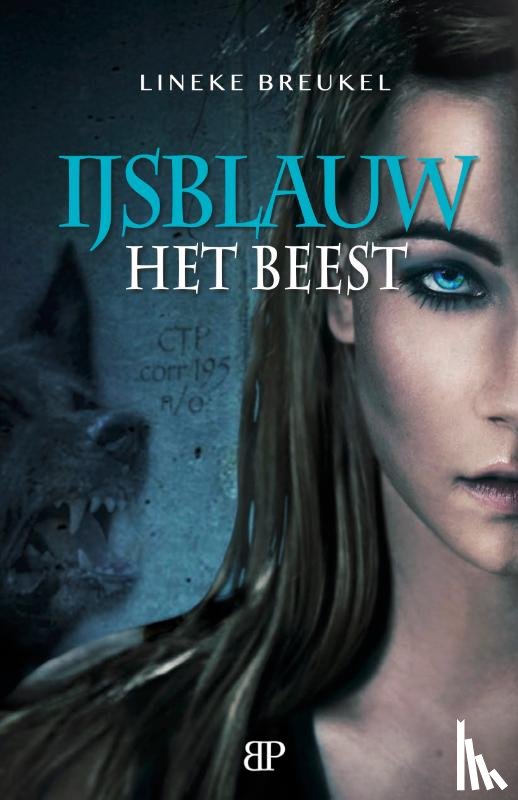 Breukel, Lineke - Het beest