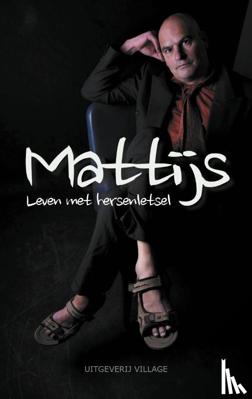 Goede, Mattijs - Mattijs