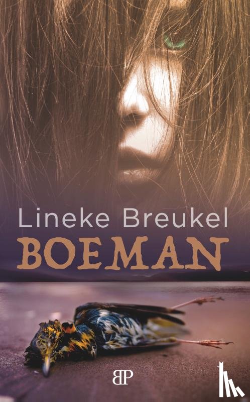 Breukel, Lineke - Boeman