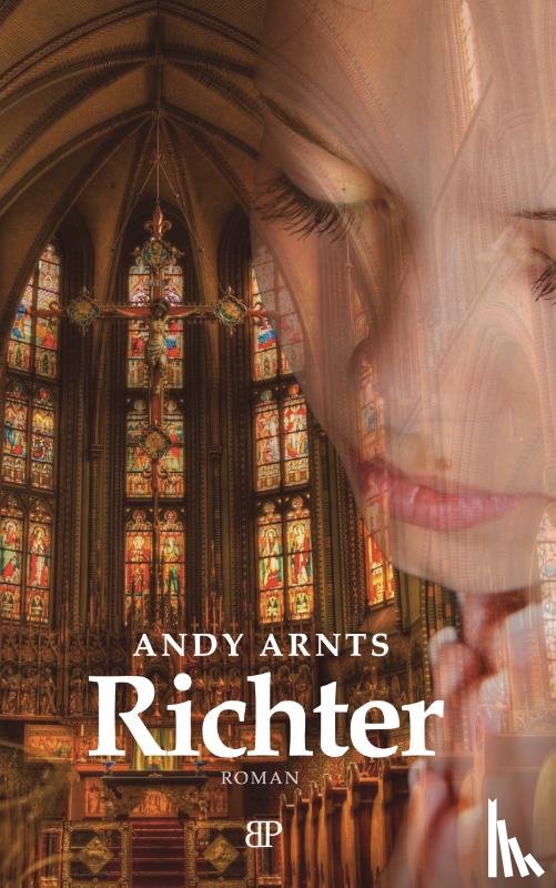Arnts, Andy - Richter