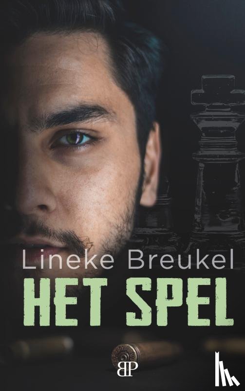 Breukel, Lineke - Het spel