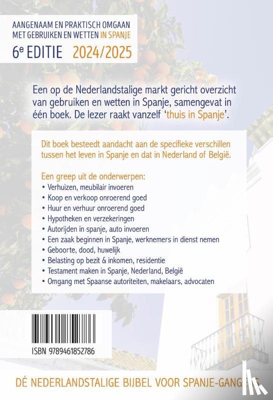 Rijn, Aart van - Editie 2024 / 2025