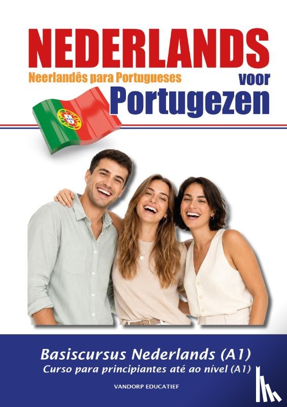 Knaap, Ria van der - Nederlands voor Portugezen