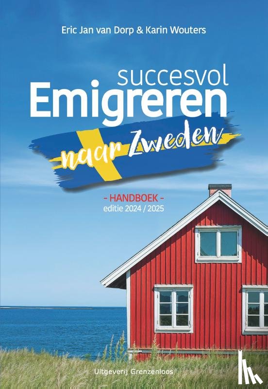Dorp, Eric Jan van, Wouters, Karin - Handboek