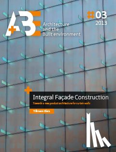 Klein, Tilmann - Integral facade construction