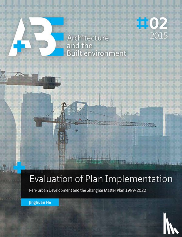 He, Jinghuan - Evaluation of plan implementation