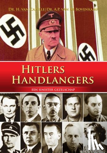  - Hitlers handlangers