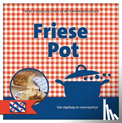  - Friese pot