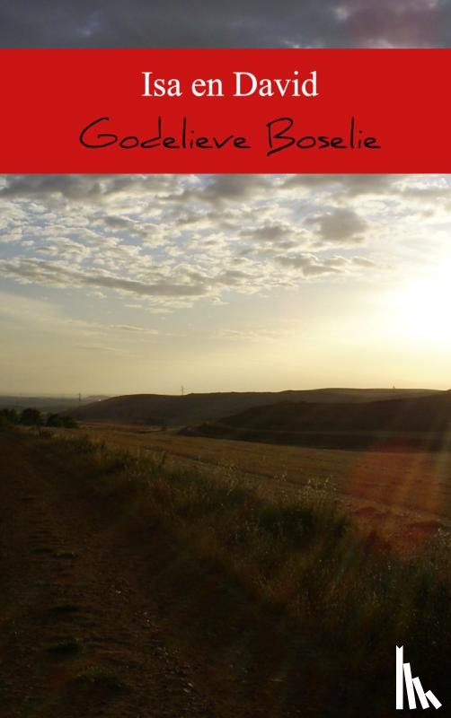 Boselie, Godelieve - Isa en David
