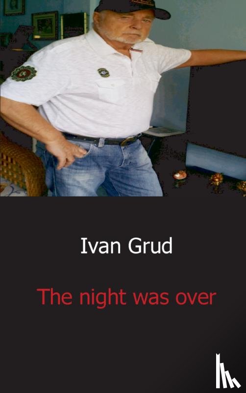 Grud, Ivan - The night was over