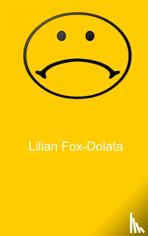 Fox-Dolata, Lilian - Pesten werkt je in de nesten!
