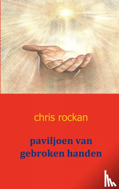 Rockan, Chris - paviljoen van gebroken handen