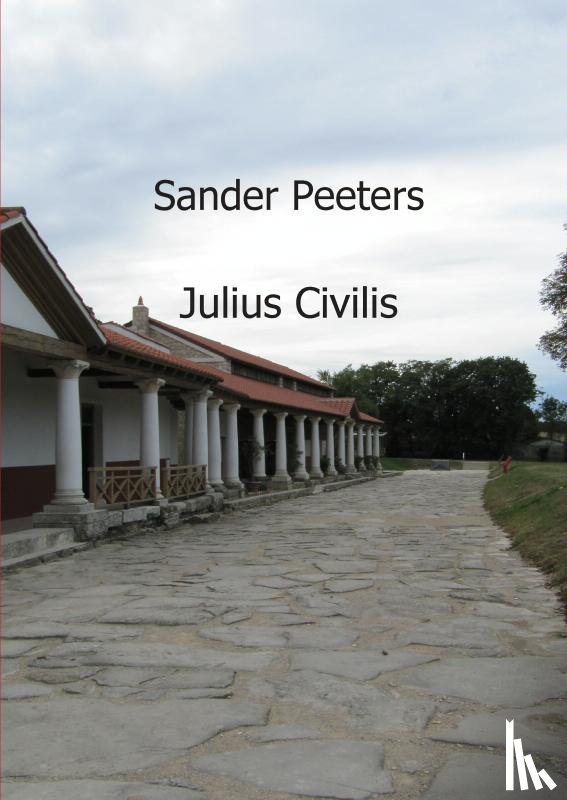 Peeters, Sander - Julius Civilis