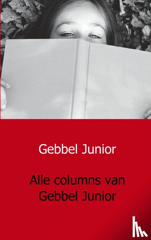 Junior, Gebbel - Alle columns van Gebbel Junior
