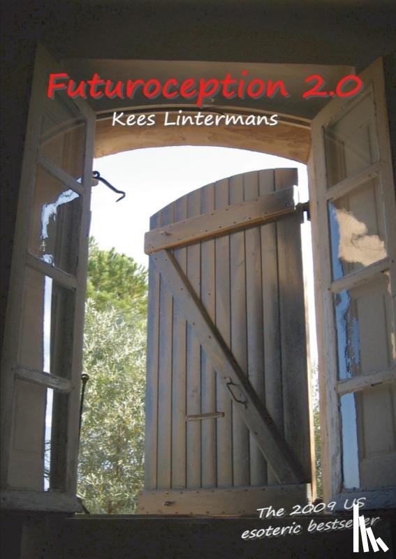 Lintermans, Kees - Futuroception 2.0
