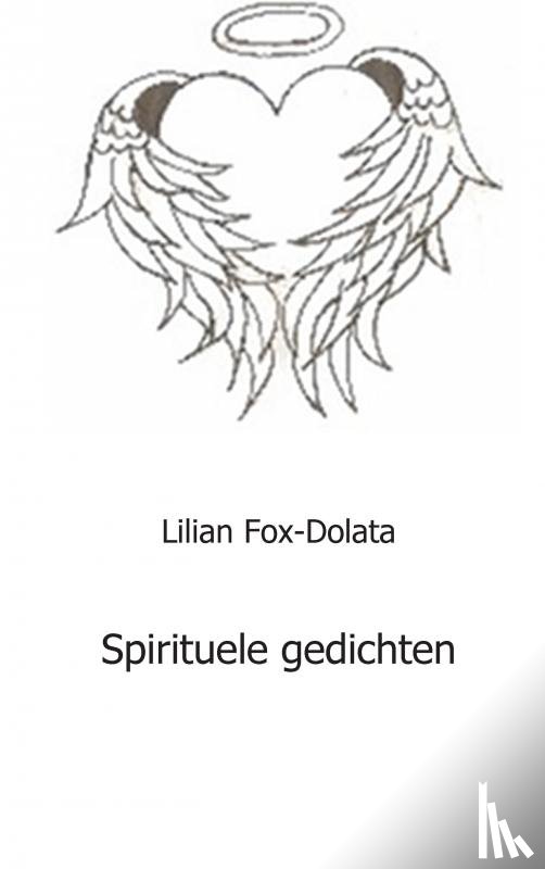 Fox-Dolata, Lilian - Spirituele gedichten