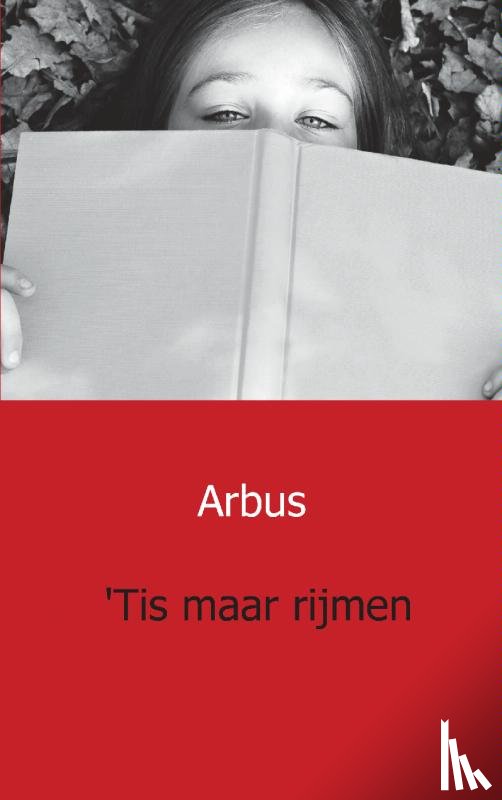 Arbus - Tis maar rijmen