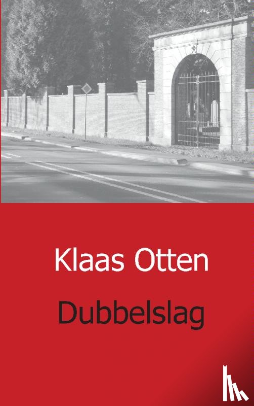 Otten, Klaas - Dubbelslag