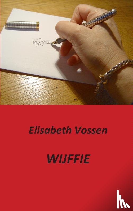 Vossen, Elisabeth - Wijffie