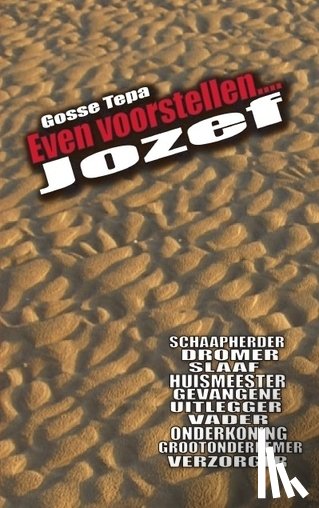 Tepa, Gosse - Jozef