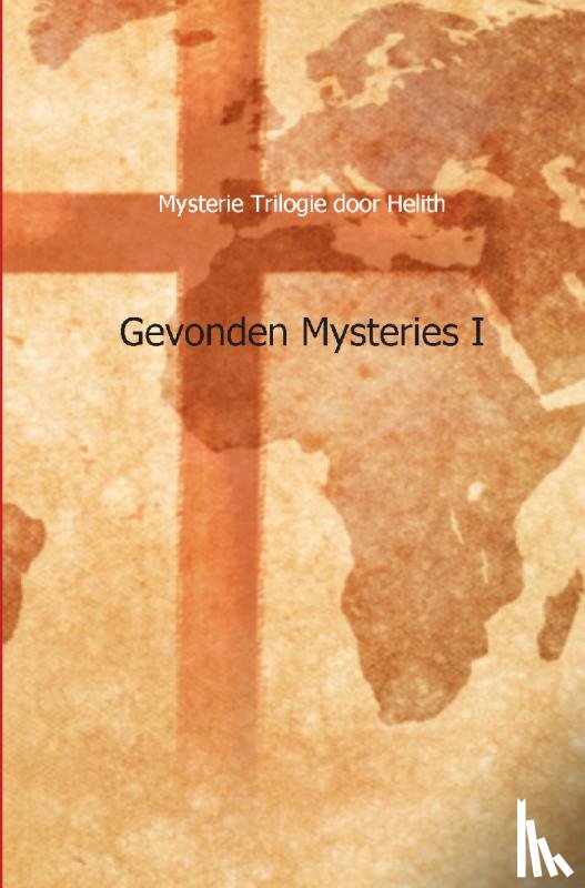 Helith - Gevonden mysteries