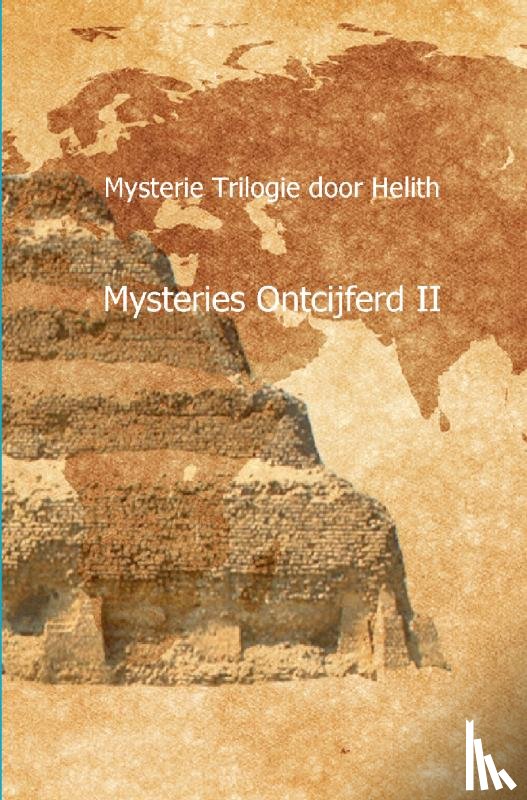 Helith - Mysteries ontcijferd