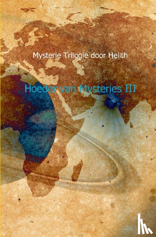 Helith - Hoeder van mysteries