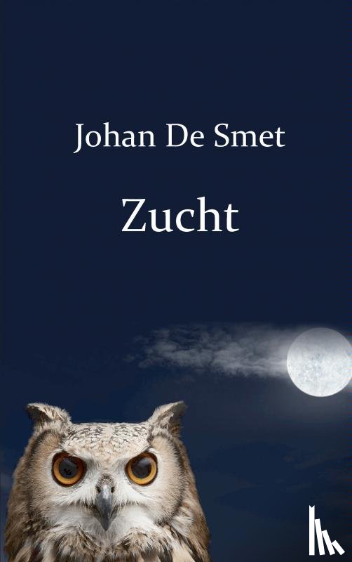 Smet, Johan De - Zucht
