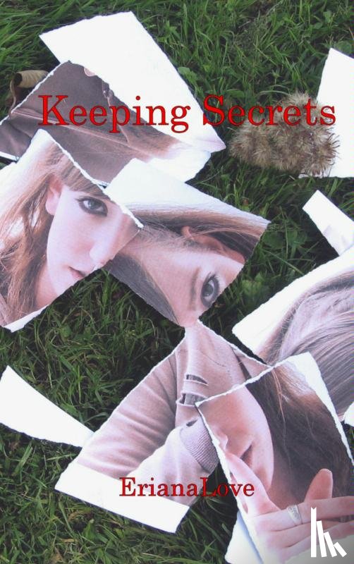 Love, Eriana - Keeping Secrets