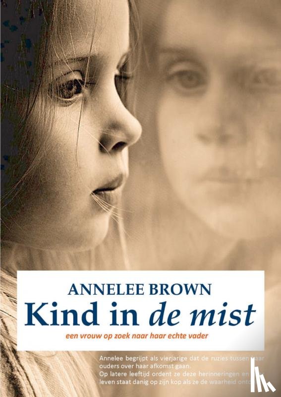 Brown, Annelee - Kind in de mist