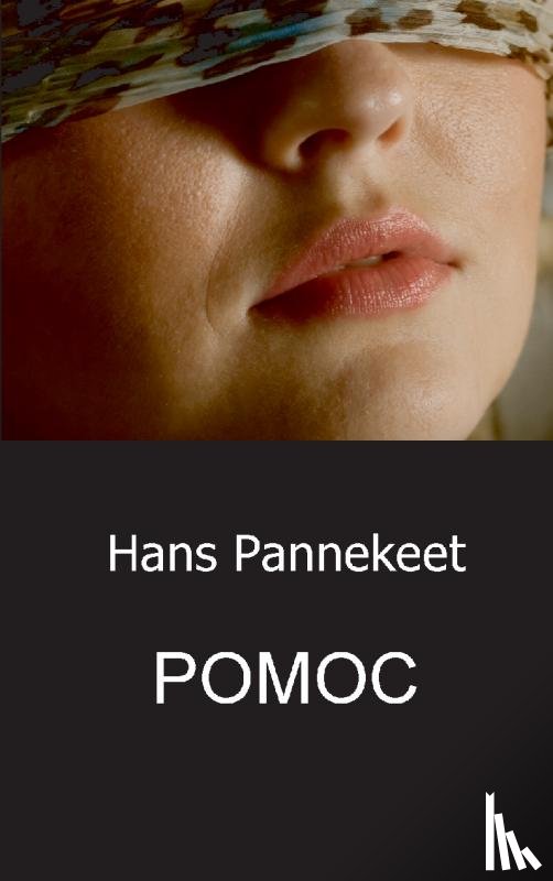 Pannekeet, Hans - POMOC