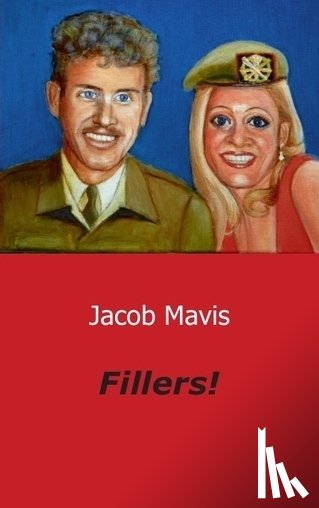 Mavis, Jacob - Fillers!